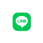 LINE